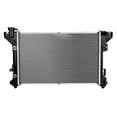 thumbnail image 1 of Radiador Lebaron 1991 A 1995 Chrysler L4 2.5L Electrosoldado C/Eat KEEP ON GREEN ., 1 of 3