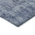 thumbnail image 4 of Addison Rugs Chantille Indoor/Outdoor Transitional Modern Blue Washable Rectangle Rug, 2'6" x 3'10", 4 of 6