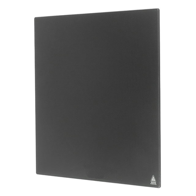 Plataforma de vidrio para impresora 3D, cama de vidrio para impresora 3D, placa de vidrio templado, accesorio para plataforma de impresora D, características de vanguardia