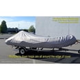 thumbnail image 3 of Seamax Inflatable Boat Cover, B295 Max Length: 9.7ft, 3 of 9