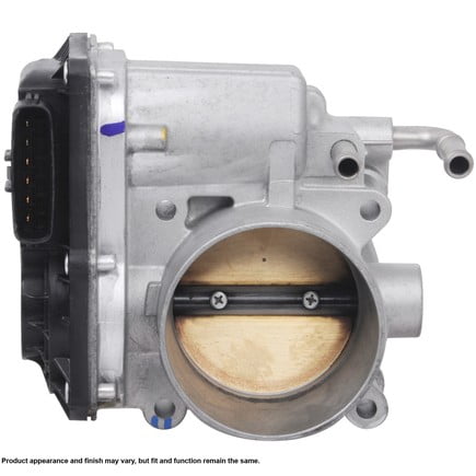 Cardone Reman Fuel Injection Throttle Body P/N:67 0015 Fits select: 2013-2018 NISSAN ALTIMA, 2014-2020 NISSAN ROGUE