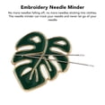 thumbnail image 3 of Needle Minder, Strong Texture 4Pcs  Stitch Needle Minder Hold In Place  For DIY, 3 of 8