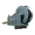 thumbnail image 4 of Seachoice Manual Trailer Winch, 3,000 lbs, 4 of 5