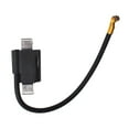 thumbnail image 5 of Ignition Coil Fit for Briggs & Stratton Armature Magneto 799651 691060, 5 of 6