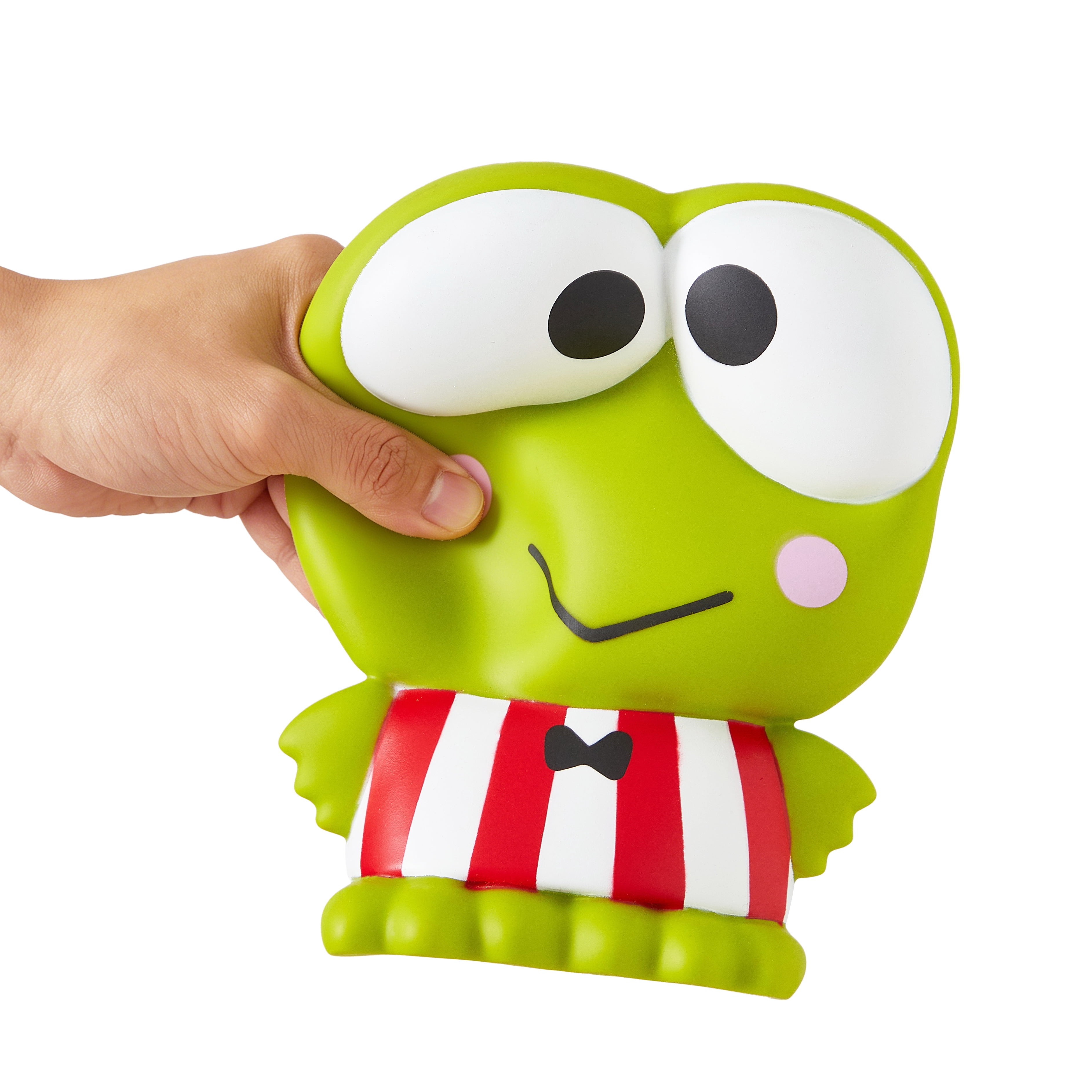 8" Keroppi Jumbo Squishy LED Mood Night Light