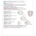 thumbnail image 4 of McCall Pattern, 4 of 4