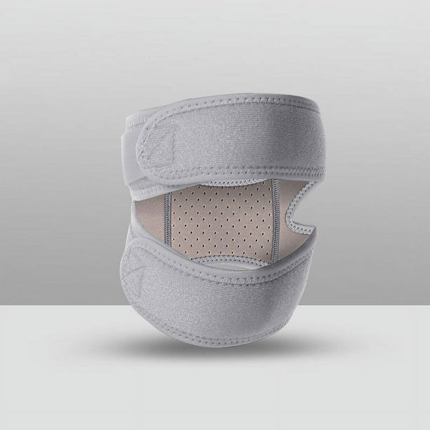 Variable Sports Patella Pad Knee Support Brace,Breathable Dual Support Knee Pads