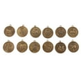 thumbnail image 2 of MagiDeal Chinese Signs Pendant Bracelet DIY Accessory, 2 of 6