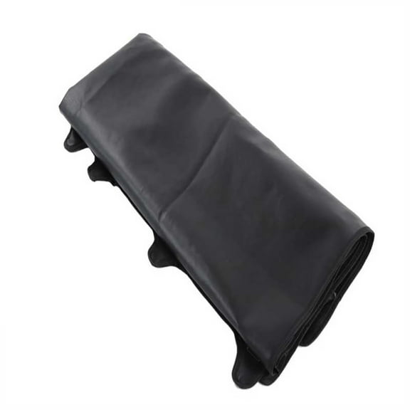 Zyutaosan Leather Soft Roof Top Cover Sunshade Top Full Length Cover Car Exterior Accessories For Jeep Wrangler Tj 1997-2006