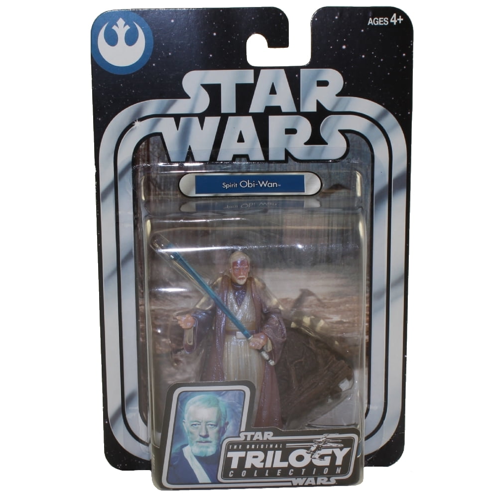 Obi-Wan Kenobi Spirit STAR WARS Original Trilogy Collection OTC #03 03