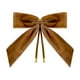 thumbnail image 2 of 12-Piece Velvet Christmas Wreath Bow Decoration Christmas Year Holiday Decoration Christmas Tree Decoration Props, 2 of 4