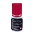thumbnail image 3 of Pegamento para extensiones de pestañas Lava Lash Ibeauty IB Expert 5 ml negro, 3 of 7
