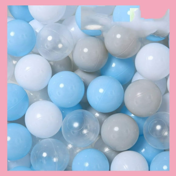 Ball Pit Balls 10000