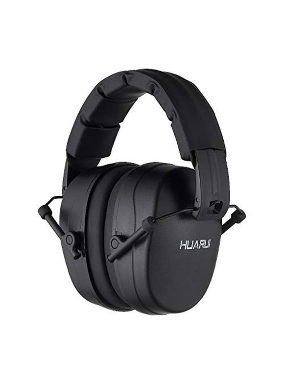 Ear Muffs in Ear Care