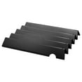 thumbnail image 1 of Bgsha Replacement For Flavorizer Bars for Weber II 300 Series Gas Grills Specifically for Models For 66032 66040 67095, 1 of 5