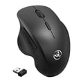 thumbnail image 4 of Ratón Inalámbrico Xihbxyly para Juegos 2,4G con Cable Usb y 1600 Dpi para Pc, 4 of 4