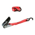 thumbnail image 4 of Hyper Tough Standard Duty Ratchet Tie-Downs, 10', 4 Count, 4 of 10