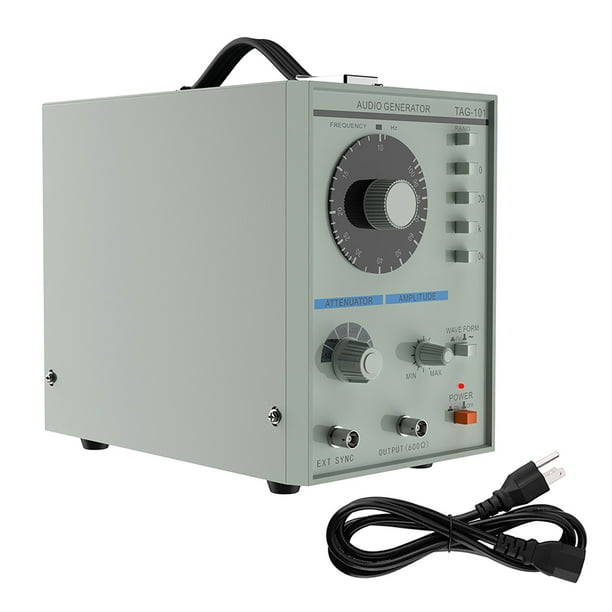 Frequency Generator Signal Source,Low Frequency Audio Signal Low