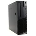 thumbnail image 3 of Restored Lenovo ThinkCentre M93p Desktop Computer SFF Intel i5 3.8GHz Win 10 Pro (Refurbished), 3 of 6