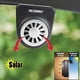 thumbnail image 2 of Solar Auto Fan Vent JB7413 JOBAR JB7413, 2 of 3