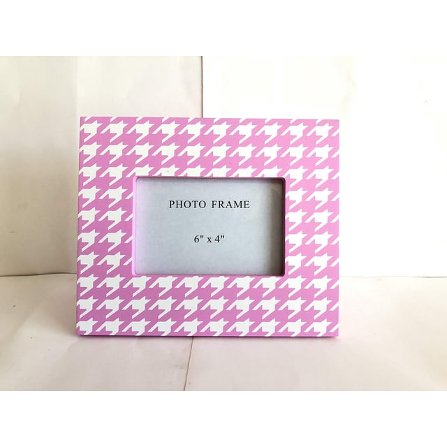 Portarretrato DesMa Group TFEH9061 MDF Multicolor 24x2x20 cm