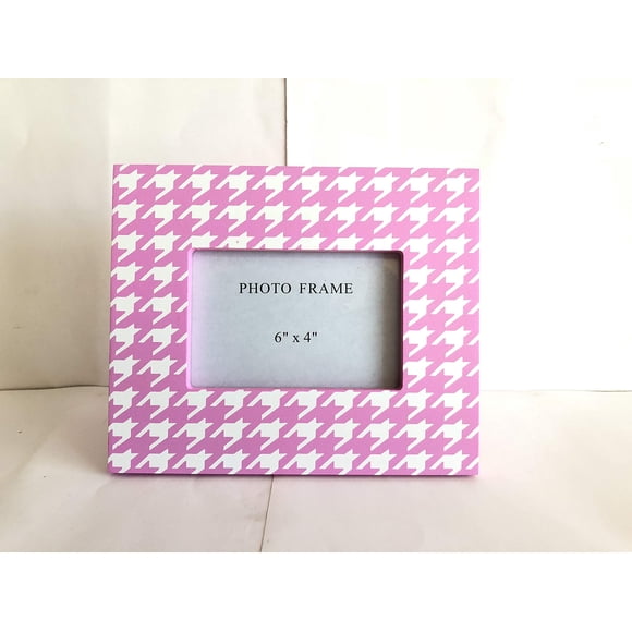 Portarretrato DesMa Group TFEH9061 MDF Multicolor 24x2x20 cm