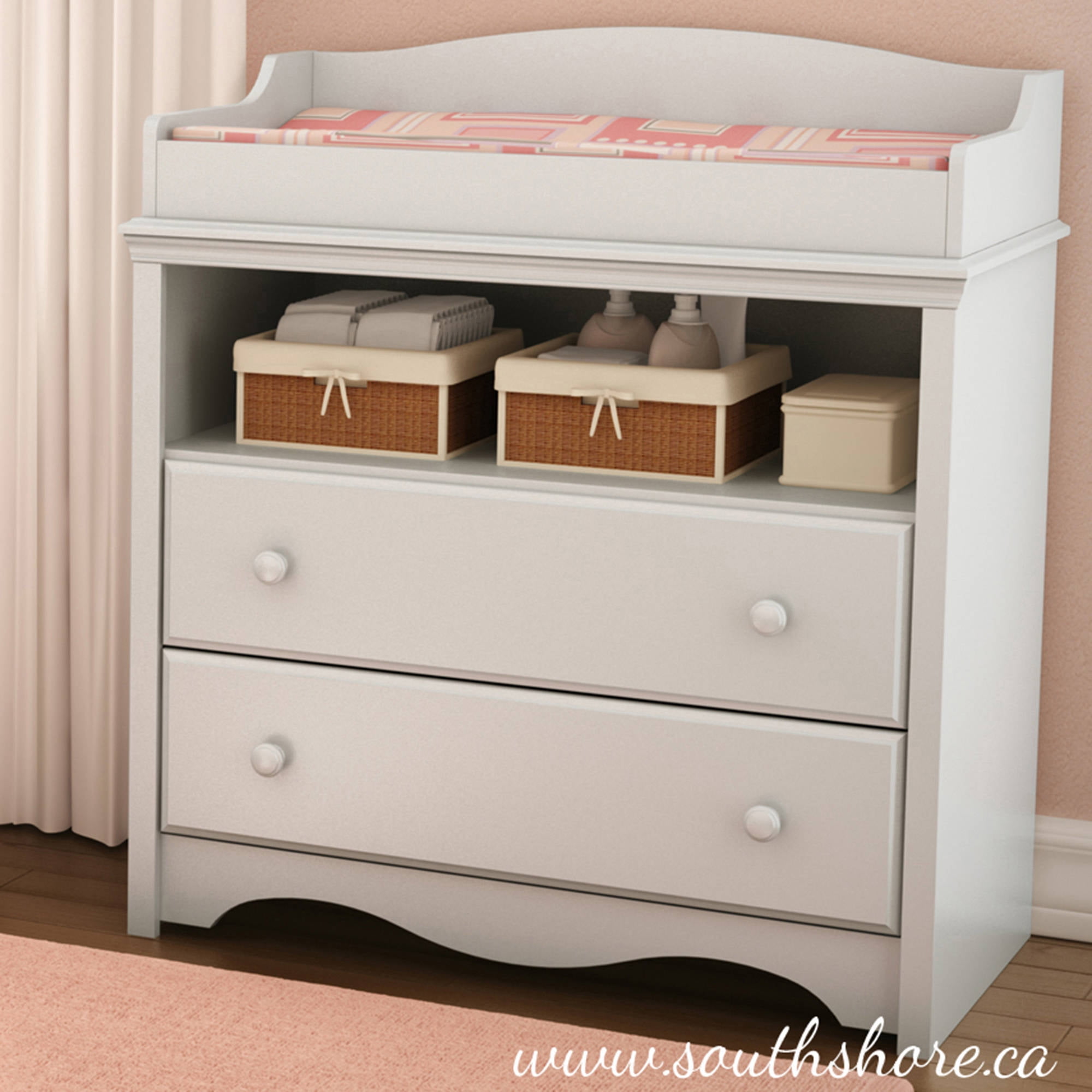 baby changing dressers