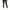 Black, variant on Women's Plain Skinny Black Long Jeans XS (2)