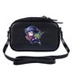 thumbnail image 1 of Bandolera Anime Demons Slayers Tomioka Giyuu para mujer, 1 of 1