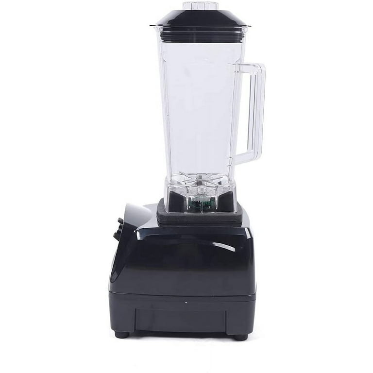 Immersion Smoothie Blender Black Kitchen Appliances Toastmaster JJ1205