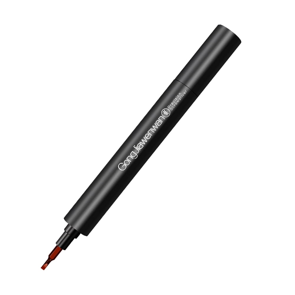 Precision Mini Cordless Electric 