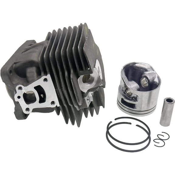 47MM Cylinder Piston Replacement for Stihl MS362 MS362C Nikasil