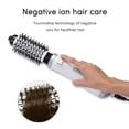 thumbnail image 5 of Secador de pelo de estilo giratorio automático multifunción con peine difusor cepillo de aire caliente cepillo redondo Sincero  Hogar, 5 of 5