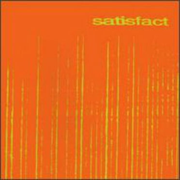 Satisfact - Satisfact - Music & Performance - CD