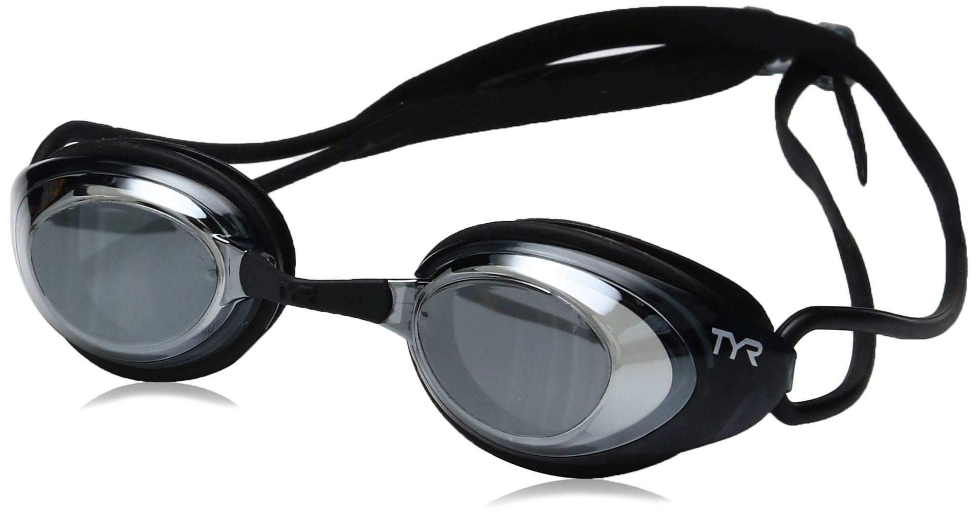 Tyr Goggles BLACKHAWK Femme Polarized
