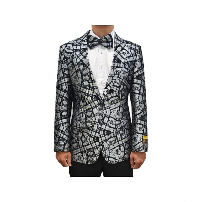 modern dinner jacket