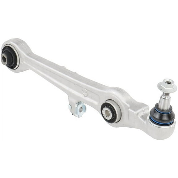 Delphi TC1343 Suspension Control Arm and Ball Joint Assembly Fits select: 2003-2005 VOLKSWAGEN PASSAT, 1998-2004 AUDI A6