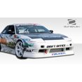 thumbnail image 2 of 1989-1994 Nissan 240SX S13 Duraflex B-Sport Side Skirts Rocker Panels - 2 Piece, 2 of 8