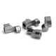 thumbnail image 1 of Cerradura De Hebilla Deslizante De Metal, Hebillas De Bloqueo De Controlador Integradas De Fácil Reemplazo Con Herramientas De Instalación Para Joy Con, 1 of 8
