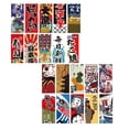 thumbnail image 1 of Banderas colgantes Banderines creativos para decoración de fiestas, 1 of 5