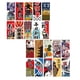 thumbnail image 1 of Banderas colgantes Banderines creativos para decoración de fiestas, 1 of 5