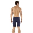 thumbnail image 3 of Men's Speedo 805014 Endurance Jammer (Navy 34 Waist), 3 of 4