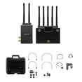 thumbnail image 3 of Teradek Bolt 6 LT 750 3G-SDI/HDMI Transmisor y Receptor Inalámbricos Kit de Lujo, Montaje Dorado, Alcance de 750', 3 of 8