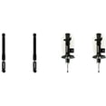 thumbnail image 1 of Jgo Amortiguadores Gas Grand Vitara 2006 A 2012 Suzuki GABRIEL ., 1 of 3