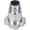 3/8 inch Male 19 Thread BSP, variant on System Adapter M3/8 * 19, 3/8 inch Male 19 Thread BSP, Compatible with DeVilbiss , Devilbiss Models GTI, GFG System Cup Liners &