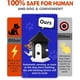 thumbnail image 4 of Silenciador Ultrasónico Bark de 50 Ft de Alcance – Dispositivo Anti Ladridos con 3 Modos, Caja de Control de Ladridos para Perros, Seguro para Perros y Personas, 4 of 7
