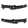 thumbnail image 6 of New Front Left and Front Right Bumper Bracket Compatible With Ford Bronco Wildtrak Bronco Badlands 2021-2023 By FO1062114 FO1063114 M2DZ17E814B M2DZ17E814A, 6 of 8