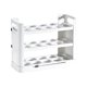 thumbnail image 2 of Food-Grade Multi-Tier Egg Storage Container Kitchen Fridge Door Egg Tray Personlized Egg Tray Storage Rack, 2 of 8