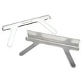 thumbnail image 1 of Yost Étau SA-380 8 Pouces Étau en Aluminium (1 Paire), 1 of 4