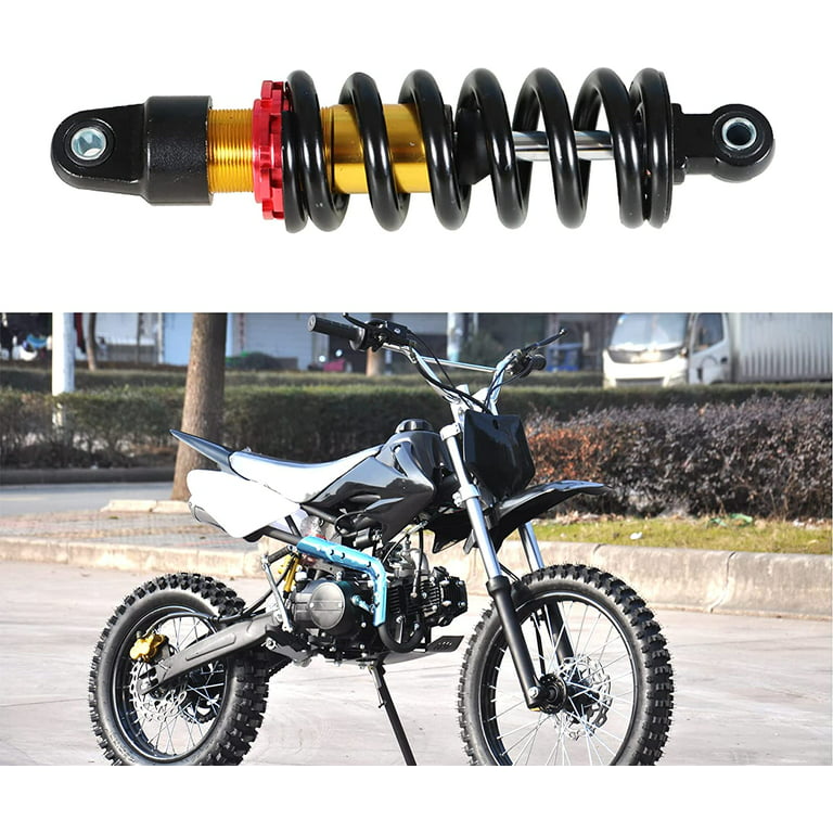270mm 10.5 Rear Shock Absorber for Dirt Pit Bike ATV SSR 50cc